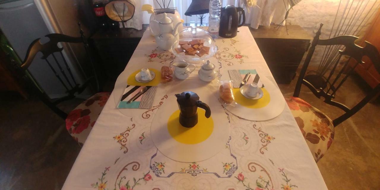 Вілла Lo Scrigno Di Lara Ceresara Екстер'єр фото